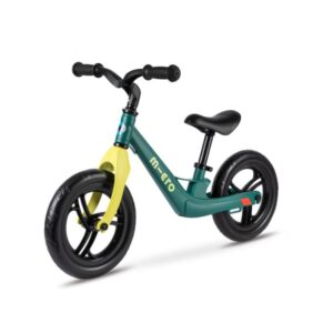 Balance Bike Lite Verde Micro