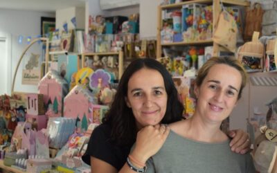 Inauguramos el Blog de Chiva Chivita: Un Lugar para Compartir Ideas y Experiencias en Familia