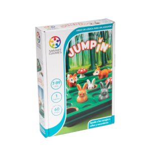 Jump´In. Smart Games