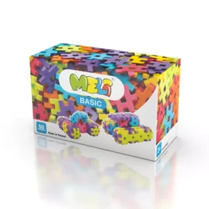 MELI basic 50pcs