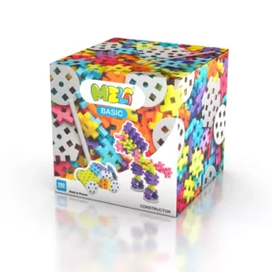 MELI basic 100pcs CONSTRUCTOR