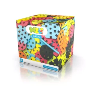 MELI basic 60pcs CONSTRUCTOR