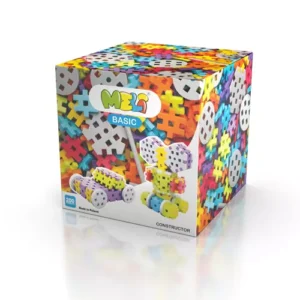 MELI basic 200pcs CONSTRUCTOR