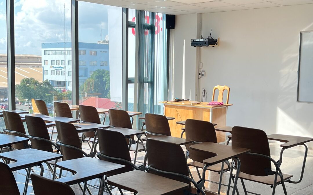 Vuelta al cole: acompañar la separación con cuentos infantiles 📚🎒